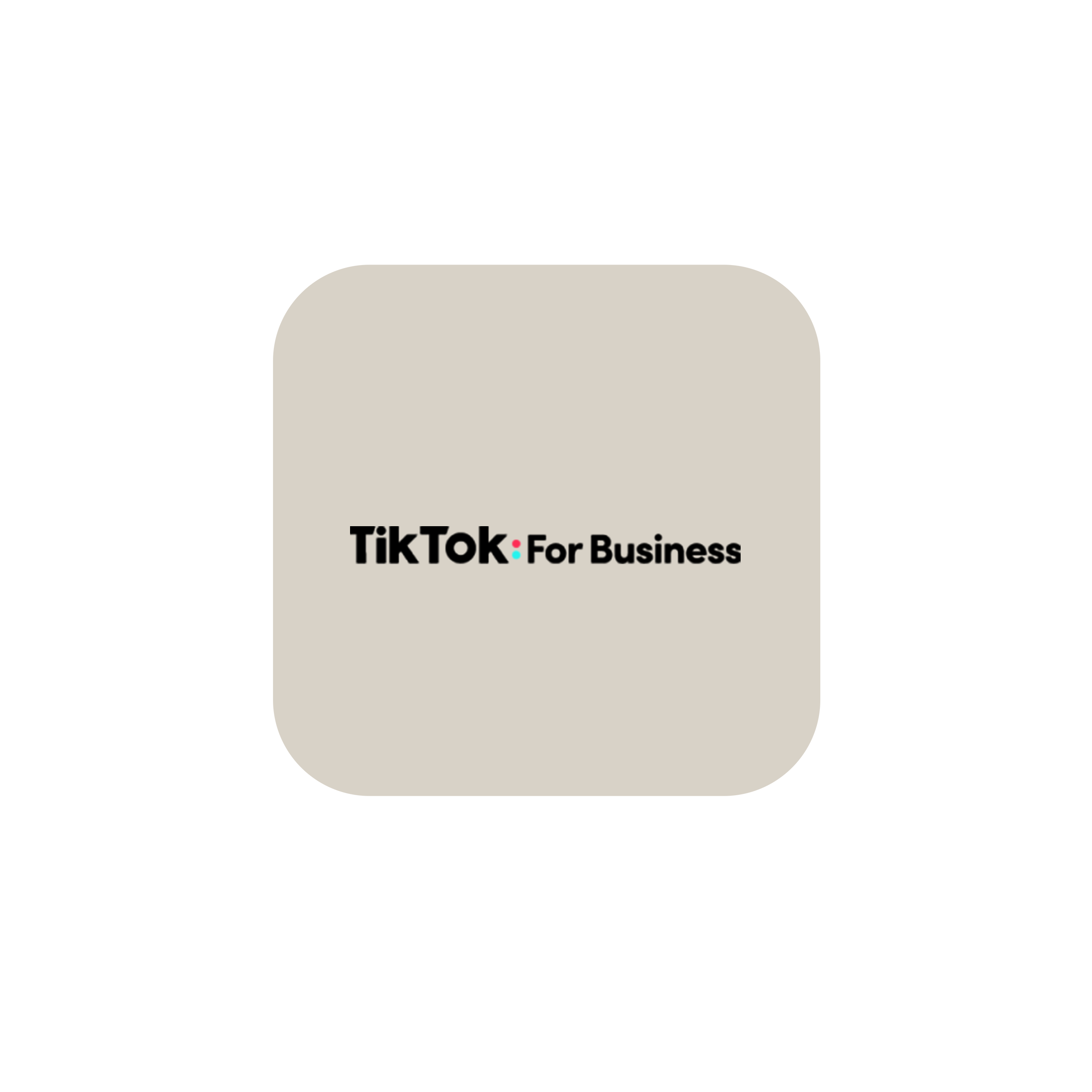 à-propos de business line africa | logo tiktok ads