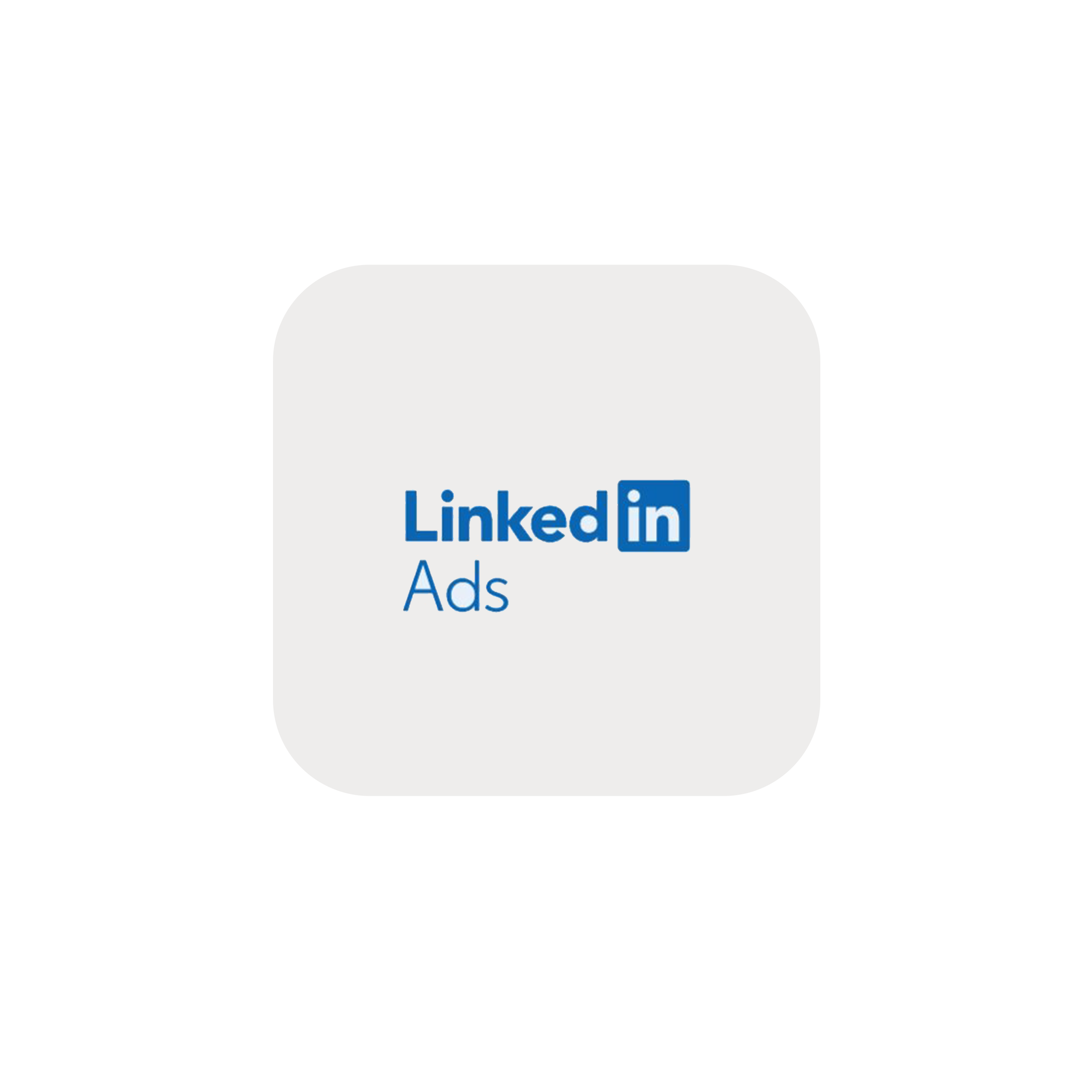 à-propos de business line africa | logo LinkedIn ads
