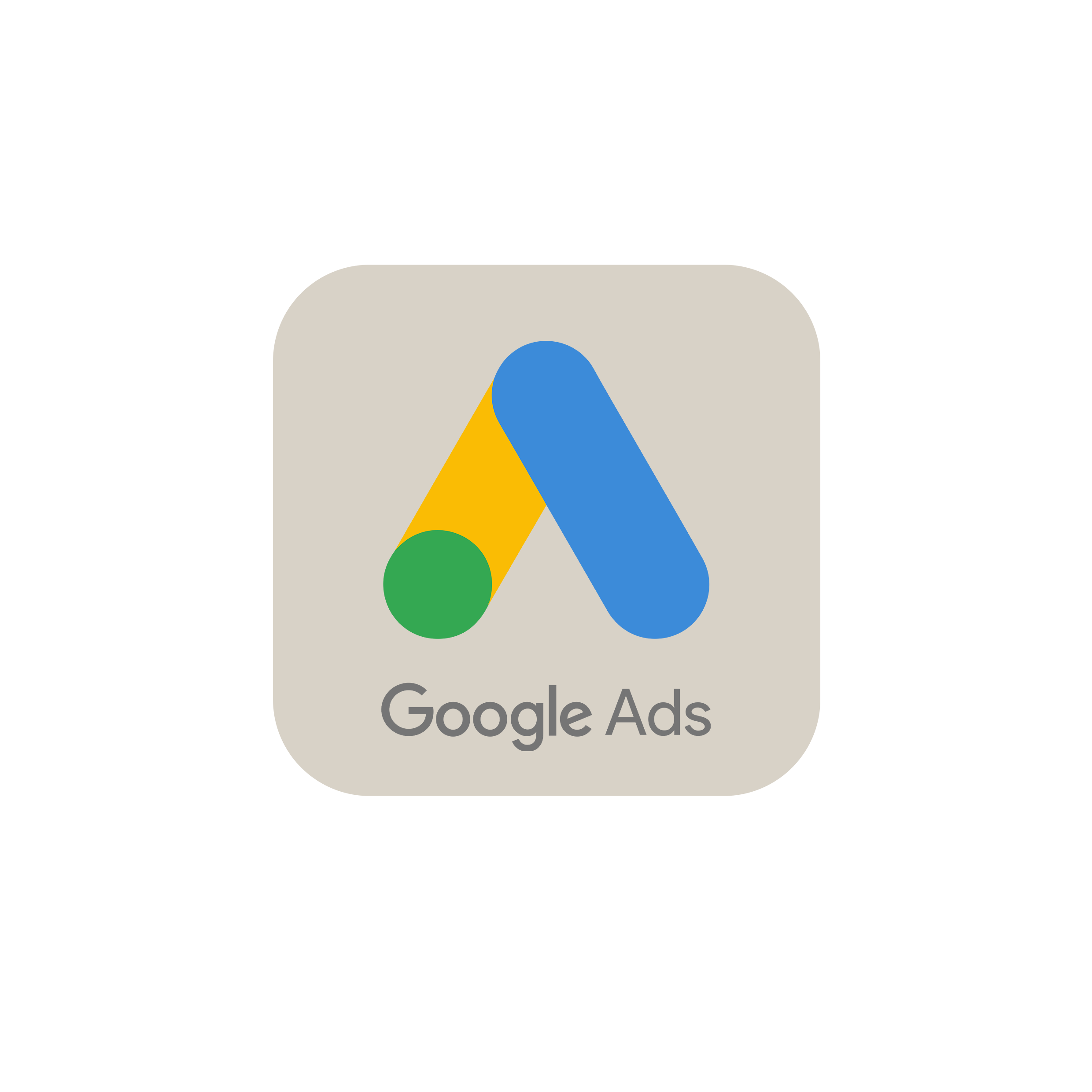 à-propos de business line africa | logo google ads